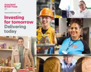 Associated British Foods plc