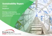 Energean Oil & Gas
