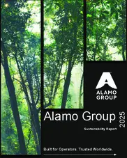 Alamo Group Inc.