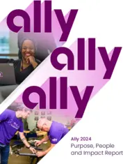 Ally Financial Inc Ally Financial Inc