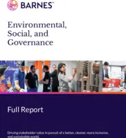Barnes Group Inc.