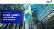 Johnson Controls International plc
