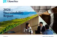 T. Rowe Price Group, Inc.