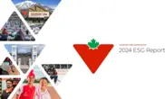 Canadian Tire Corporation