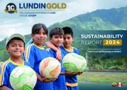 Lundin Gold Inc.