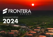 Frontera Energy Corporation