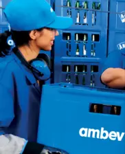 Ambev S.A. Ambev S.A.