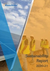 Azure Power Global Limited