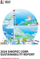 China Petroleum & Chemical Corporation
