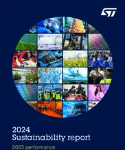 STMicroelectronics