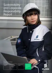 Ericsson