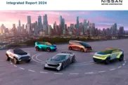 Nissan Motor Co., Ltd.
