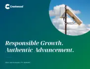 Crestwood Equity Partners LP