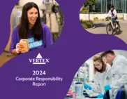 Vertex Pharmaceuticals Inc.