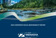 Menasha Corporation