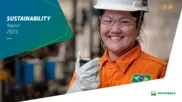Petroleo Brasileiro S.A.- Petrobras
