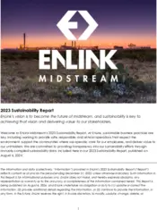 EnLink Midstream, LLC