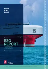 SFL Corporation Ltd