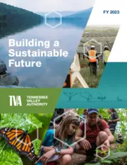 Tennessee Valley Authority