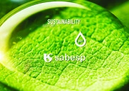 Companhia de saneamento Basico Do Estado De Sao Paulo - Sabesp