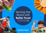 Nomad Foods Limited