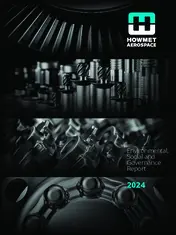 Howmet Aerospace Inc. Howmet Aerospace Inc.