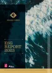 Golden Ocean Group Ltd