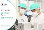 Lam Research Corporation