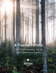 Sirius International Insurance Group, Ltd.