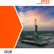 Callon Petroleum Company