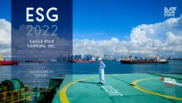 Eagle Bulk Shipping Inc.