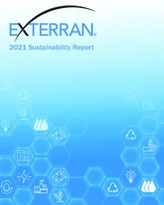 Exterran Corporation