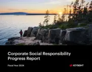 Keysight Technologies Keysight Technologies