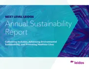 Leidos Holdings