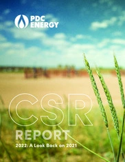 PDC Energy