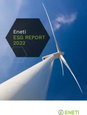 Eneti Inc.
