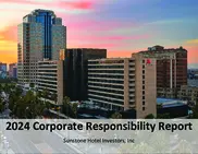 Sunstone Hotel Investors