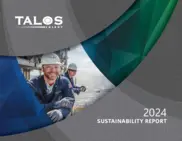 Talos Energy, Inc.