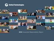 United Technologies Corporation