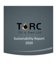 Torc Oil and Gas LTD