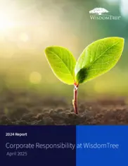 Wisdomtree Investment