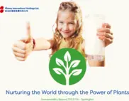 Vitasoy International Holdings Limited