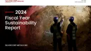 Silvercorp Metals Inc.