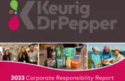Keurig Dr Pepper