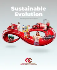 Arca Continental