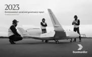 Bombardier, Inc.