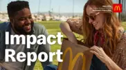 McDonalds Corporation
