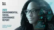 Booz Allen Hamilton Booz Allen Hamilton