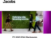Jacobs Engineering Group, Inc.
