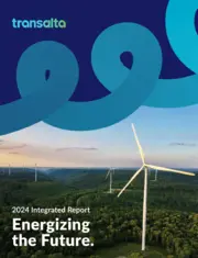 TransAlta Corp.